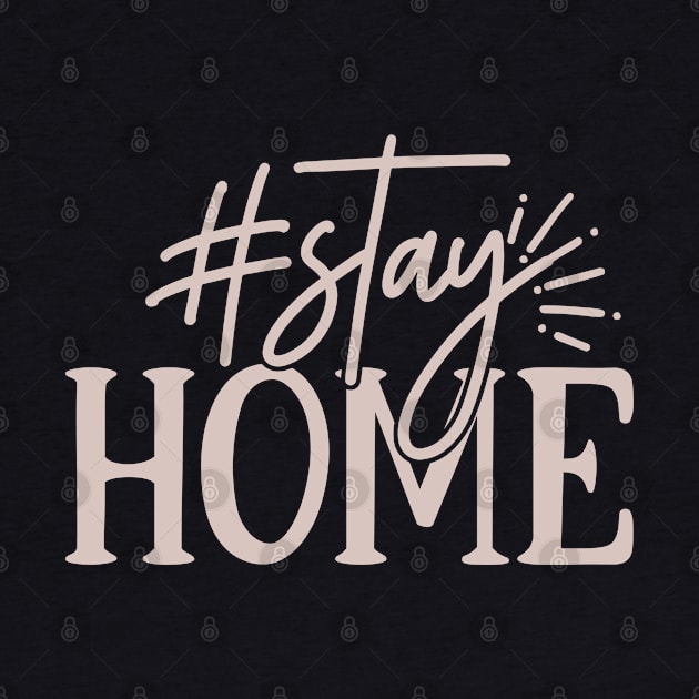 #stay home by NJORDUR